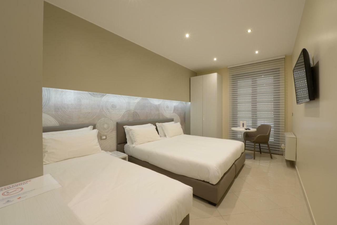 Imperiali Hotel Francavilla Fontana Luaran gambar